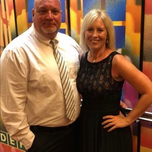 Meet your Posher, Lynne